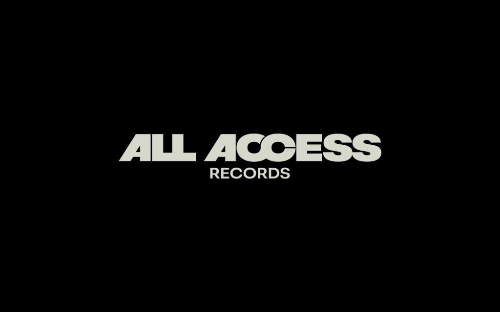 ALL ACCESS RECORDS
