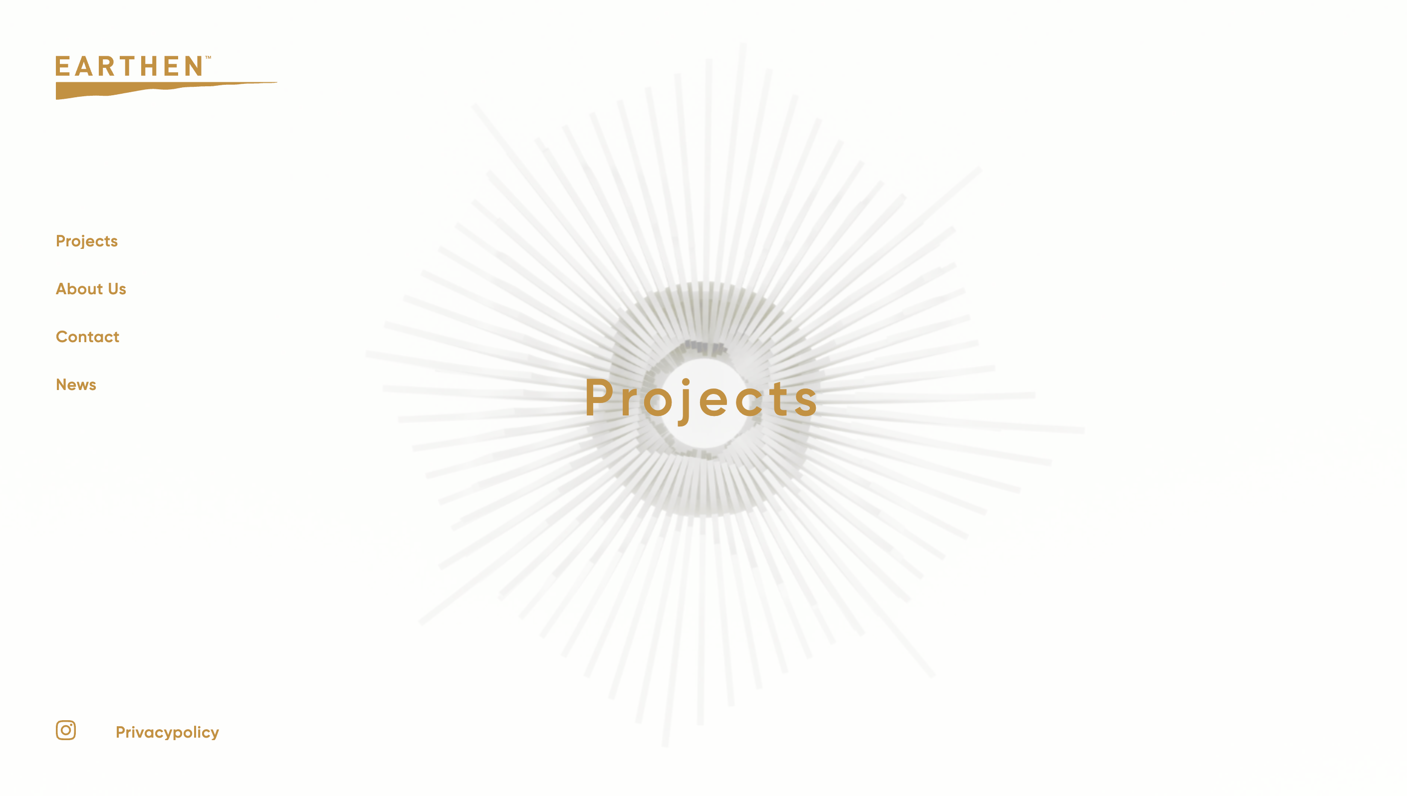 EARTHEN™ Official PCサイト #2