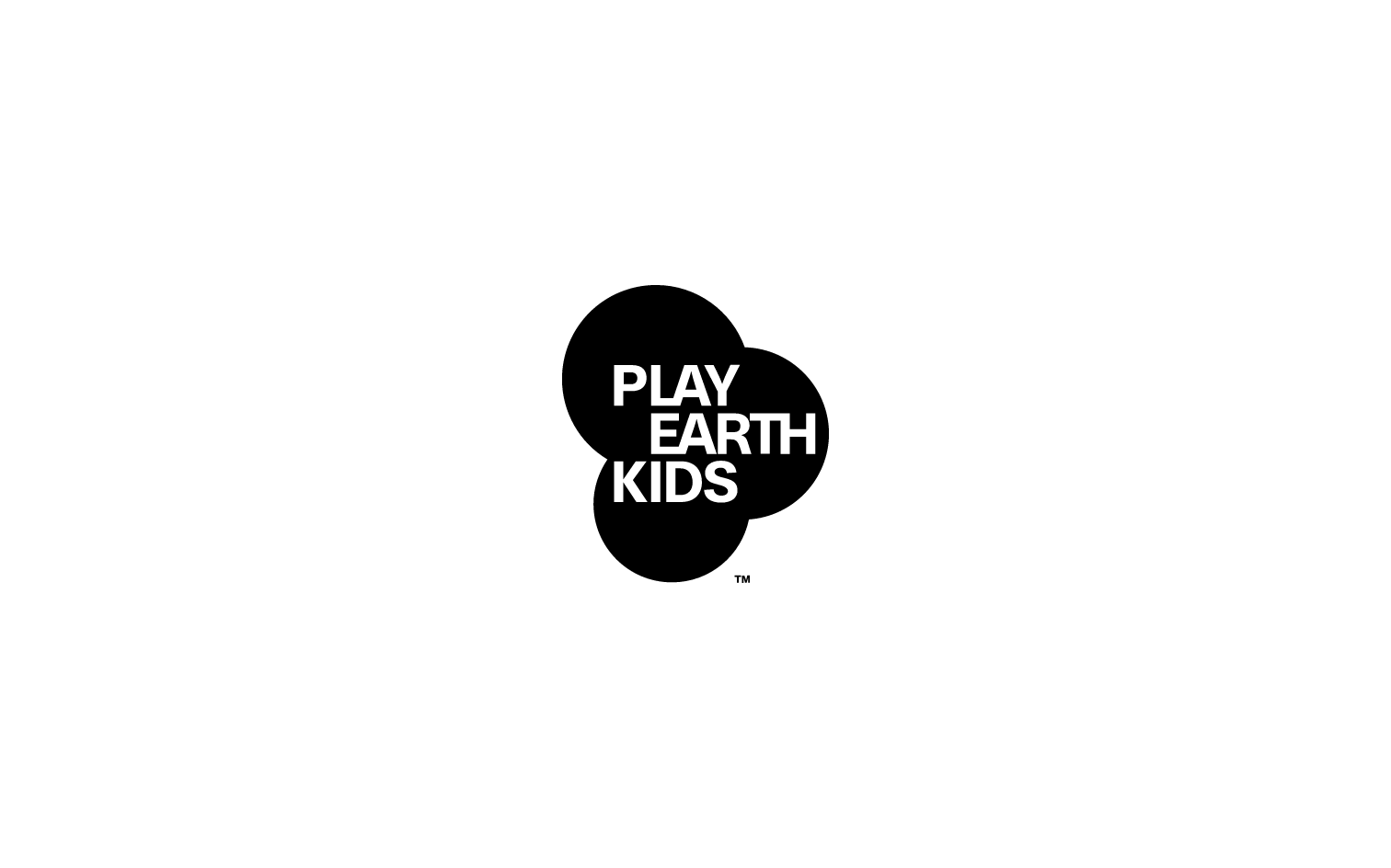PlayEarthKids Website — トップビジュアル