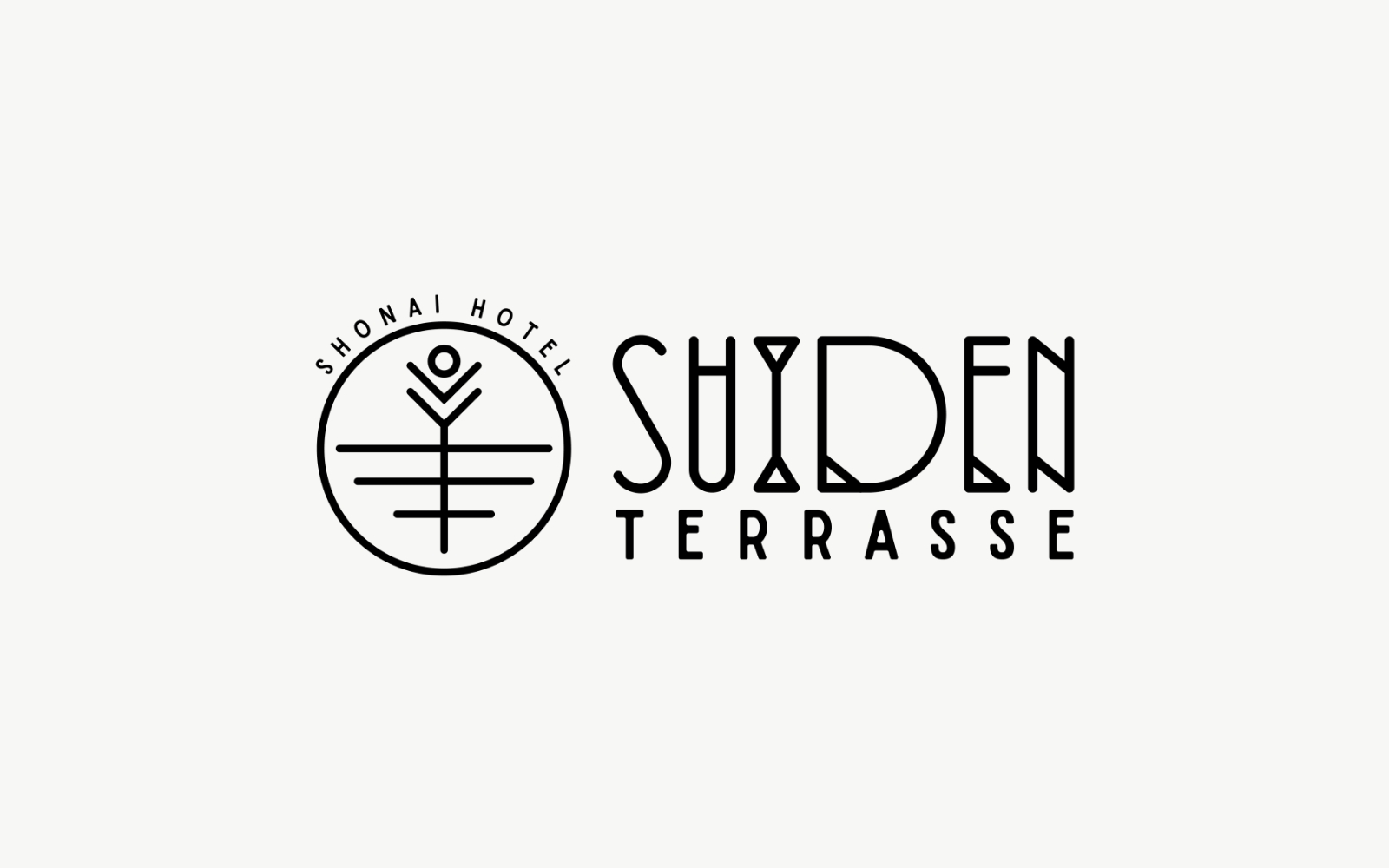 SUIDEN TERRASSE — トップビジュアル